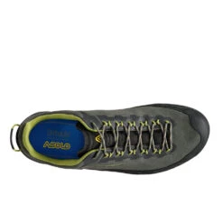 Asolo Eldo Lth GV MM Mens -Edelrids Sport Outdoor Store eldo lth gv6