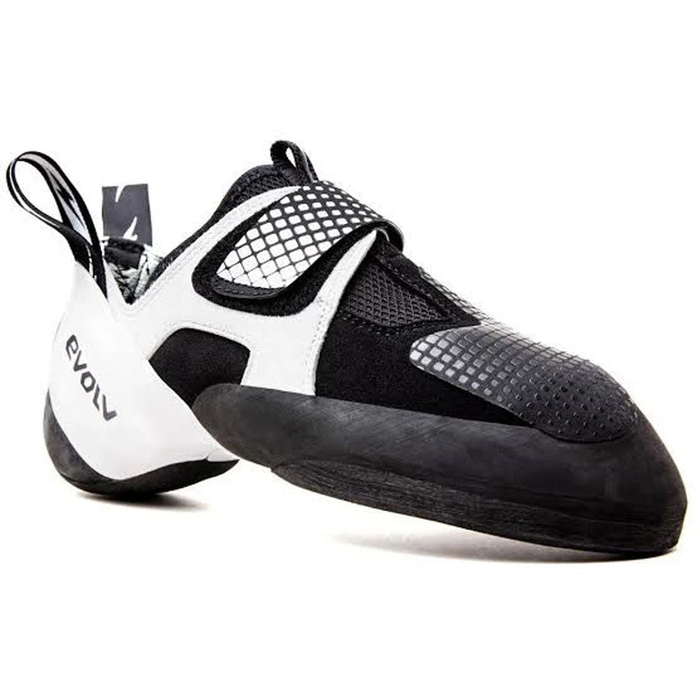 Evolv Zenist 3 Evolv Zenist