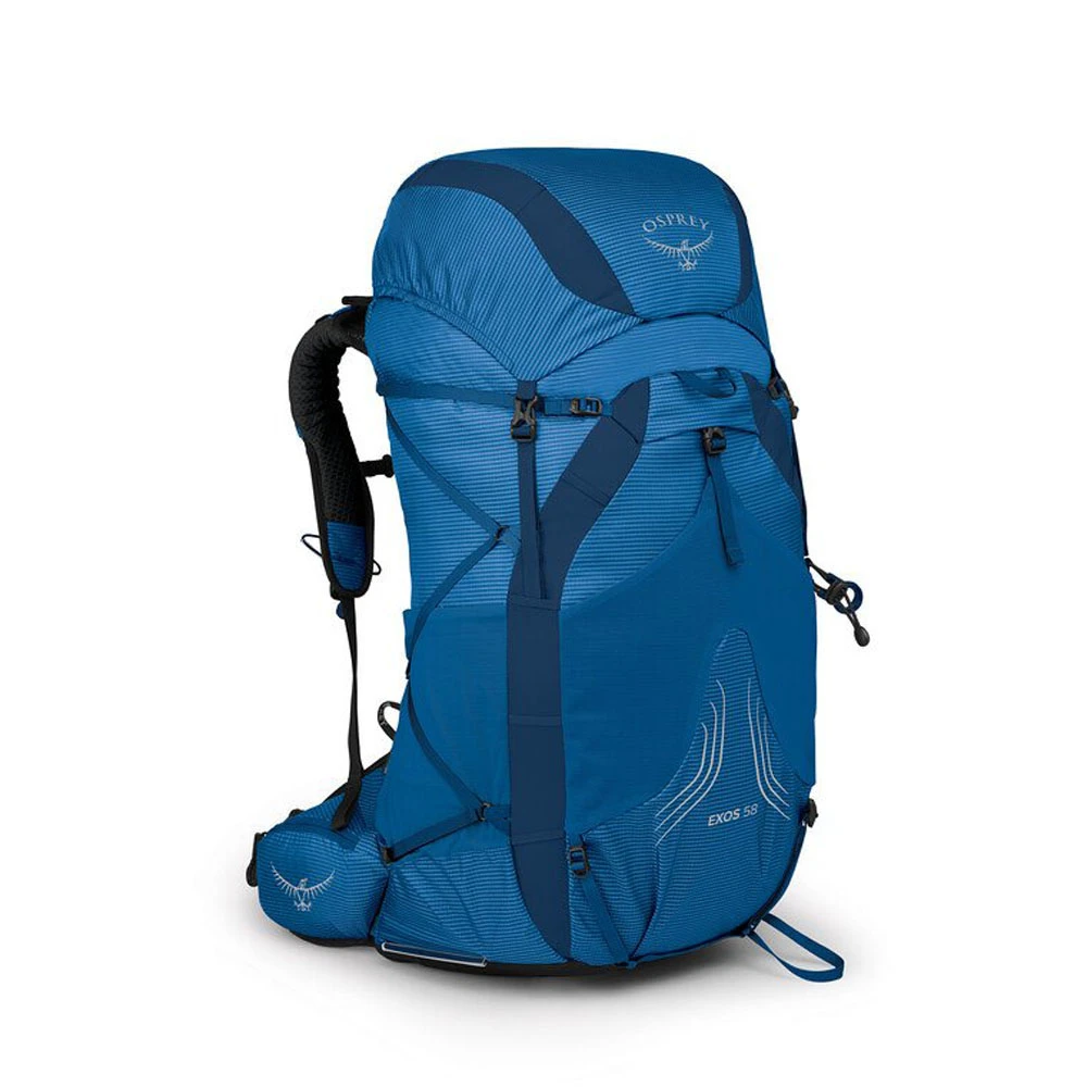 Osprey Exos 58 3 Osprey Exos 58