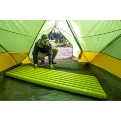 Exped Ultra 3R -Edelrids Sport Outdoor Store exped 2022 sleeping mats 1