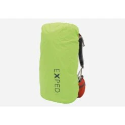 Exped Rain Cover -Edelrids Sport Outdoor Store exped exped rain cover lg lime other gear exp7640147762510 18898114576533