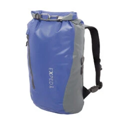 Exped Torrent -Edelrids Sport Outdoor Store exped torrent 20 16a exp 7640147762978 blue grey 1