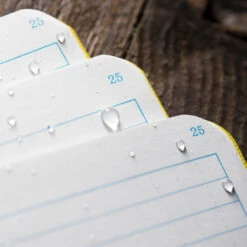 Rite In The Rain All Weather Mini Stapled Notebook -Edelrids Sport Outdoor Store f73af691fb275febc874ac4e8b87 591e4493 8621 4989 857c 80aa84c63aad