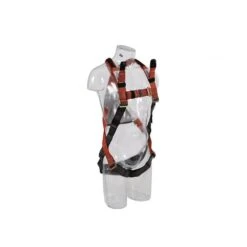 Ferno Hi-Safe FH50 Full Body Harness