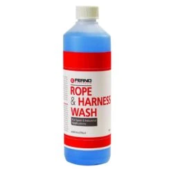 Ferno Rope And Harness Wash 500ml
