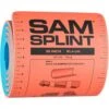 SAM Splint 36" Orange/Blue 1 SAM Splint 36" Orange/Blue -Edelrids Sport Outdoor Store ferno sam splint 36 orange blue flat industrial svps s36 22477386842261