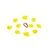 Fixe Back Street Climbing Holds 10 Pack -Edelrids Sport Outdoor Store fixe fixe back street climbing holds 10 pack yellow other gear trr00160 y 15613988110472
