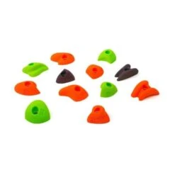 Fixe Climbing Hold Kit 30 Pieces -Edelrids Sport Outdoor Store fixe fixe climbing hold kit 30 pieces other gear tro12906 15613998530696