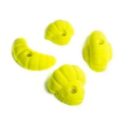 Fixe Climbing Hold Kit 50 Pieces -Edelrids Sport Outdoor Store fixe fixe climbing hold kit 50 pieces other gear tro13907 15614004527240