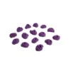 Fixe Meteorites Climbing Holds 15 Pack -Edelrids Sport Outdoor Store fixe fixe meteorites climbing holds 15 pack purple trr00159 v 15614028120200