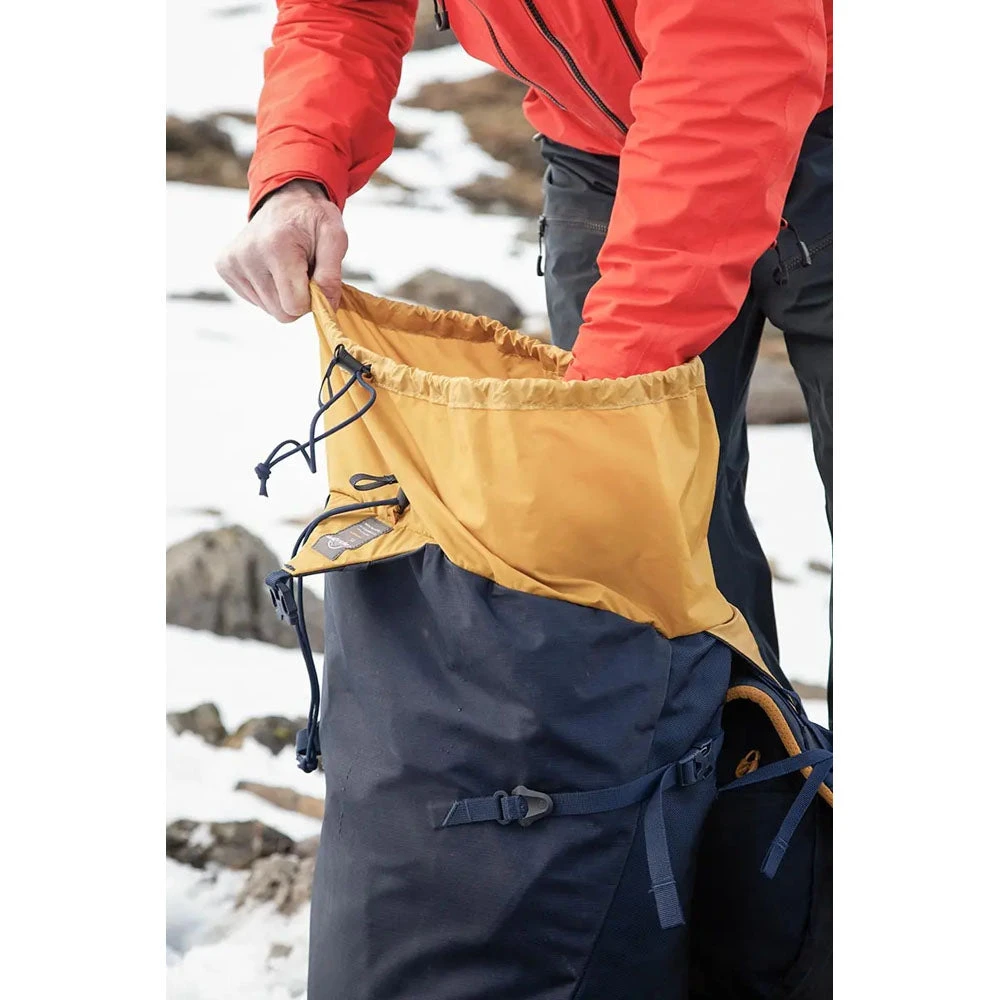 Lowe Alpine Halcyon 35-40 6 Lowe Alpine Halcyon 35-40 - Image 4