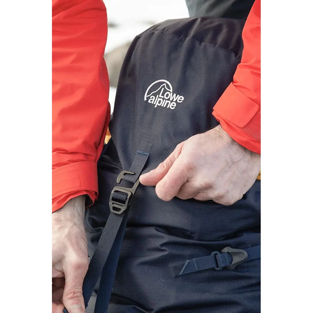 Lowe Alpine Halcyon 35-40 7 Lowe Alpine Halcyon 35-40 - Image 5