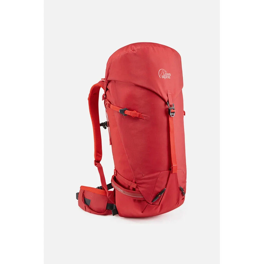 Lowe Alpine Halcyon 35-40 4 Lowe Alpine Halcyon 35-40 - Image 2