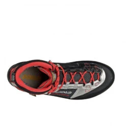 Asolo Freney Mid MM -Edelrids Sport Outdoor Store freney mid gv 1