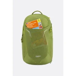 Lowe Alpine AirZone Active 22 -Edelrids Sport Outdoor Store ftf 17 pic05