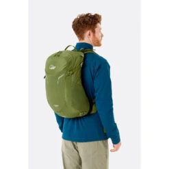 Lowe Alpine AirZone Active 22 -Edelrids Sport Outdoor Store ftf 17 pic09