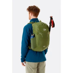 Lowe Alpine AirZone Active 22 -Edelrids Sport Outdoor Store ftf 17 pic11