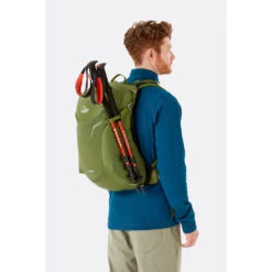 Lowe Alpine AirZone Active 22 -Edelrids Sport Outdoor Store ftf 17 pic12