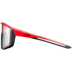 Julbo Fury Clearance Sunglasses -Edelrids Sport Outdoor Store fury J5314020 side clear 2000x 7261be62 0dac 49d5 902c 71f501c44eab