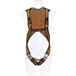 Skylotec CS 2 Click X-Pad Harness