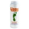 Giddy Cedarwood Foot Deodorizing Powder 6oz -Edelrids Sport Outdoor Store giddy giddy cedarwood foot deodorizing powder 6oz other gear giddy foot deo 15957719253128