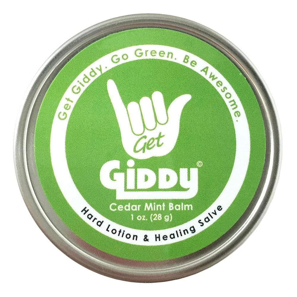 Giddy Hand Lotion, Balm & Salve 1oz 6 Giddy Hand Lotion, Balm & Salve 1oz - Image 4