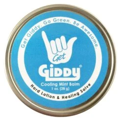Giddy Hand Lotion, Balm & Salve 1oz 9 Giddy Hand Lotion, Balm & Salve 1oz -Edelrids Sport Outdoor Store giddy giddy hand lotion balm salve 1oz 1 0 oz cool mint other gear giddy cm 1 0 15957662171272