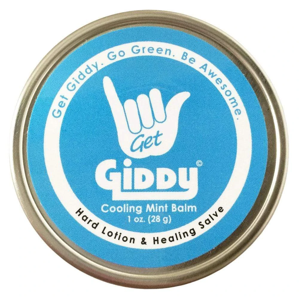 Giddy Hand Lotion, Balm & Salve 1oz 5 Giddy Hand Lotion, Balm & Salve 1oz - Image 3