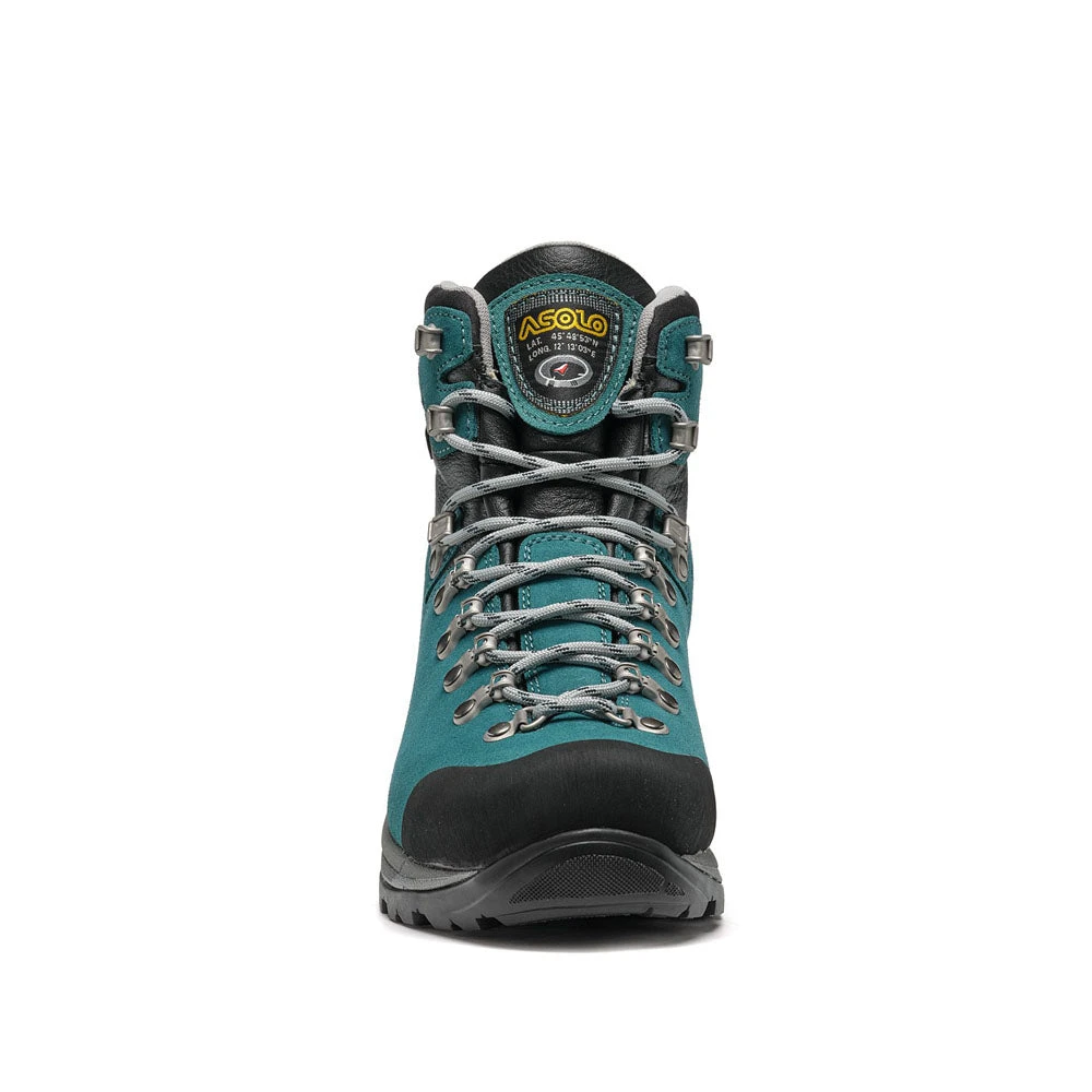 Asolo Greenwood Evo Gv ML Womens 7 Asolo Greenwood Evo Gv ML Womens - Image 5