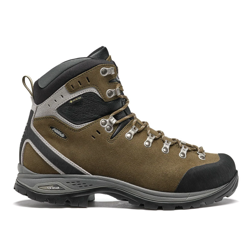 Asolo Greenwood Evo Gv MM Mens 4 Asolo Greenwood Evo Gv MM Mens - Image 2