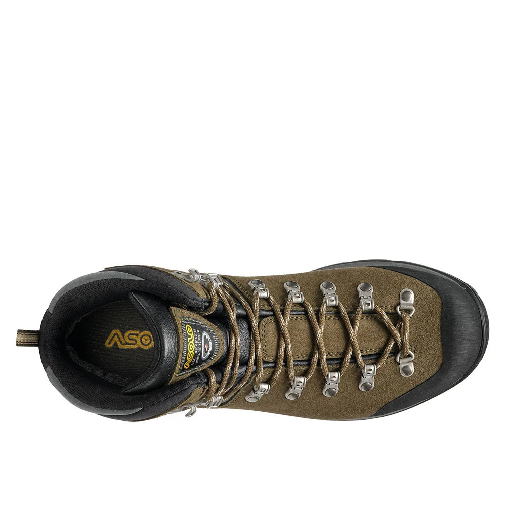 Asolo Greenwood Evo Gv MM Mens 9 Asolo Greenwood Evo Gv MM Mens - Image 7