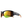 Julbo Dust Sunglasses -Edelrids Sport Outdoor Store greyorangea