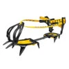 Grivel G10 Wide EVO Crampon -Edelrids Sport Outdoor Store grivel g10 wide newclassic evo 21b giv rag10wncef yellow 1