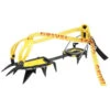 Grivel G12 EVO Crampon -Edelrids Sport Outdoor Store grivel g12 new matic evo ce crampons