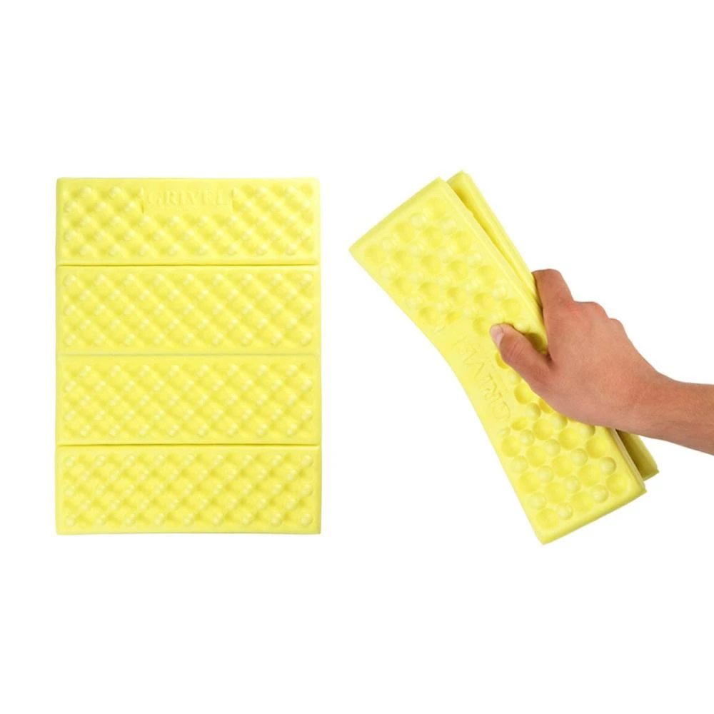 Grivel Bubble Mat 3 Grivel Bubble Mat