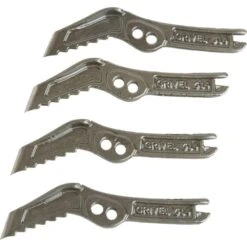 Grivel Crampon Accessory G14 Forged Points 4pk