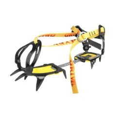 Grivel Crampons G10 New Classic Wide