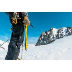 Grivel Ghost Evo Ice Axe -Edelrids Sport Outdoor Store grivel grivel ghost evo ice axe other gear 16004145709192