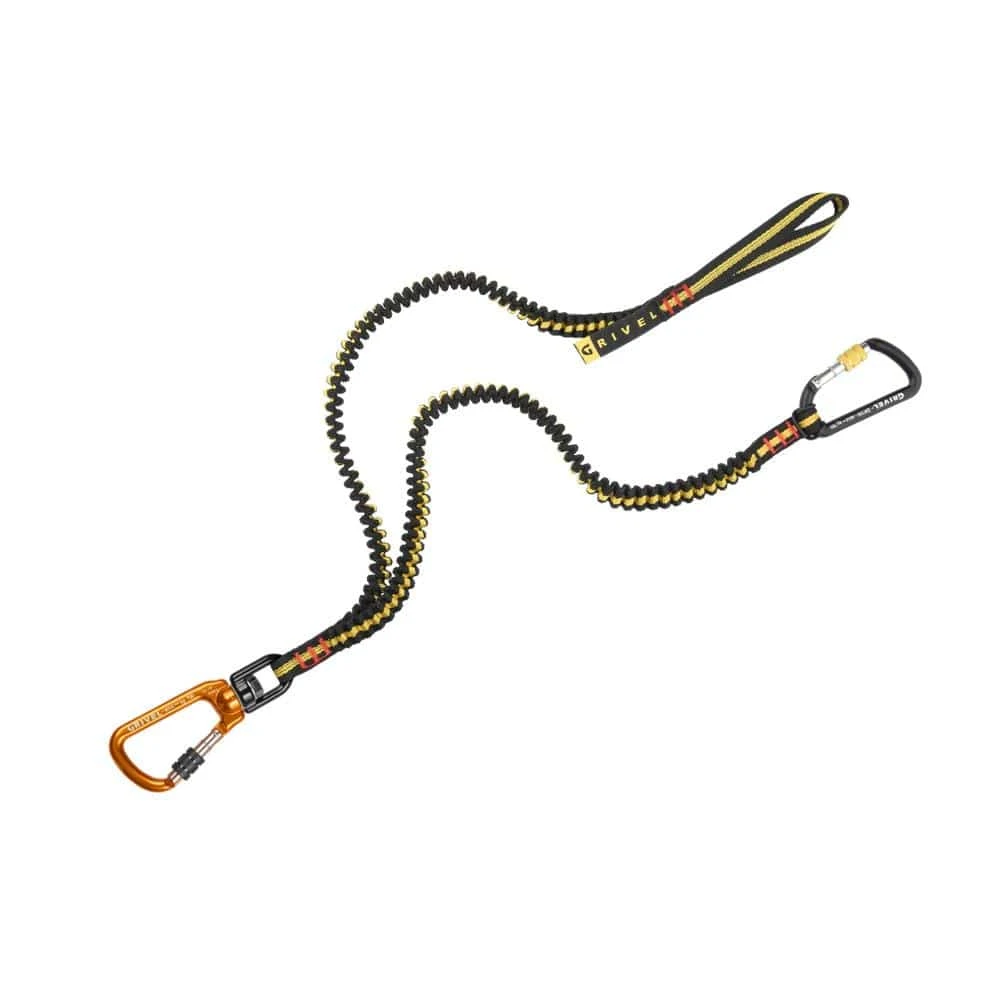 Grivel Ice Axe Accessory Double Spring 2.0 (w/rotor) 3 Grivel Ice Axe Accessory Double Spring 2.0 (w/rotor)