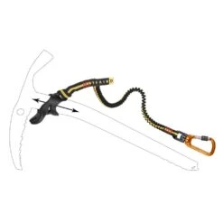 Grivel Ice Axe Acessory Easy Slider 2.0 (w/simple Spring 2.0)