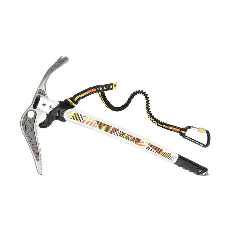 Grivel Jorasses Ice Axe 3 Grivel Jorasses Ice Axe