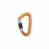 Grivel K3N Plume Screw Lock Carabiner -Edelrids Sport Outdoor Store grivel grivel k3n plume screw lock carabiner other gear grrsk3n5 16004290642056