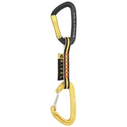 Grivel Quickdraw Beta Light Dyn Short