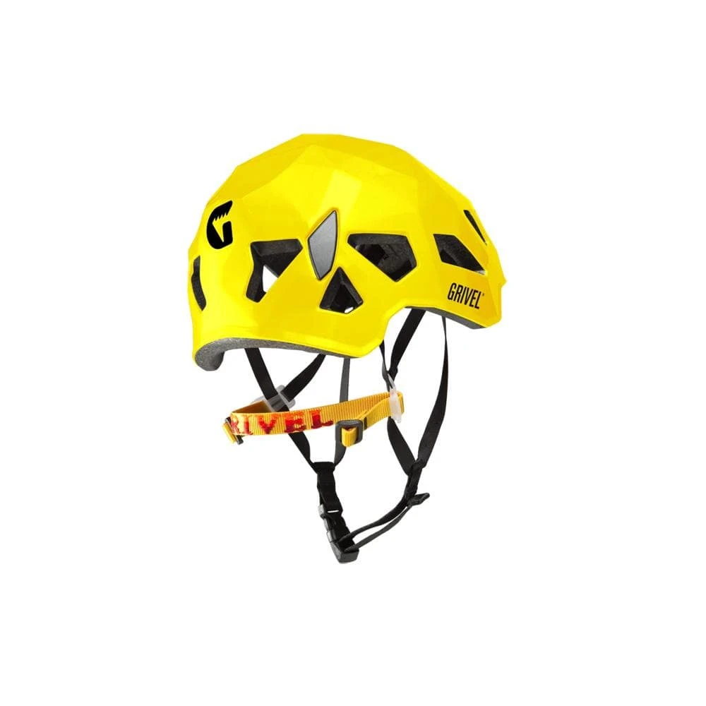 Grivel Stealth HardShell Helmet 6 Grivel Stealth HardShell Helmet - Image 4