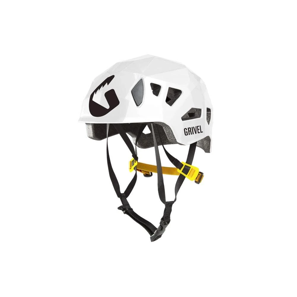 Grivel Stealth HardShell Helmet 3 Grivel Stealth HardShell Helmet