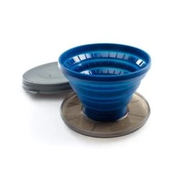 GSI Collapsible Java Drip Blue