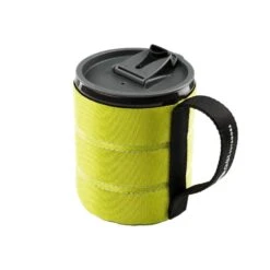GSI Infinity Backpacker Mug -Edelrids Sport Outdoor Store gsi gsi infinity backpacker mug green other gear f550 75253 17646271103125