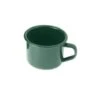 GSI Mini Espresso Cup 4oz -Edelrids Sport Outdoor Store gsi gsi mini espresso cup 4oz green other gear f550 25206 17646295941269