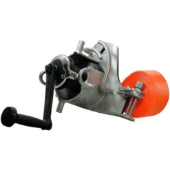 SmartWinch Rigging Bollard