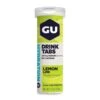 GU Electrolyte Brew Tablets -Edelrids Sport Outdoor Store gu gu electrolyte brew tablets lemon lime other gear gubrew lemlim 22501130272917